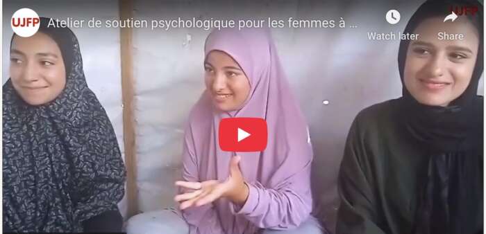 Atelier psychologique femmes 3-7-25