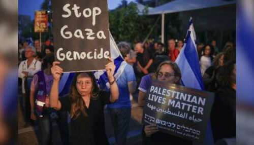 Genocide a Gaza B’Tselem et Physicians for Human Rights Israel : Israël commet un génocide dans la bande de Gaza