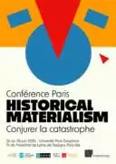 Historical Materialism Camarades de la CGT, on ne censure pas notre camp antiraciste