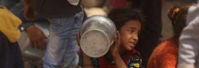 OCHA 23 7 25 EC9A0661 Témoignage d'Abu Amir, le 1er août 2025 - Situation humanitaire catastrophique