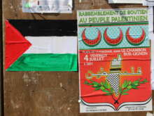 Chambon-sur-Lignon – un rassemblement scandaleusement interdit