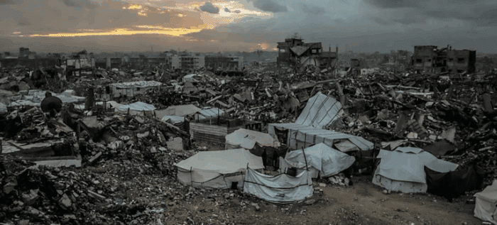 21 Aout 1 768x348 1 Témoignage d’Abu Amir, le 21 août 2025 – Justice internationale et droit humanitaire : qu’en est-il de Gaza ?