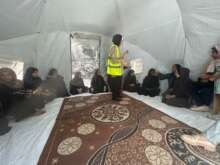 Témoignage d’Abu Amir, le 4 août 2025 – Réalité au-delà du supportable