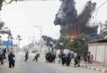 Témoignage d’Abu Amir, le 29 août 2025 – Gaza-ville entre feu et exode : une petite apocalypse !