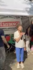 Intervention à Montreuil, le 4 octobre 2025 de Sonia Fayman, porte-parole de l'UJFP 8 Intervention à Montreuil, le 4 octobre 2025 de Sonia Fayman, porte-parole de l’UJFP