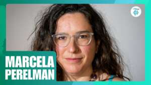 marcela perelman 1 Que signifie être juif argentin après la destruction de Gaza ?