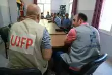 Témoignage d’Abu Amir, le 24 août 2025 – La mer, témoin de la tragédie : Les pêcheurs de Gaza face à la pauvreté et à l’arrestation