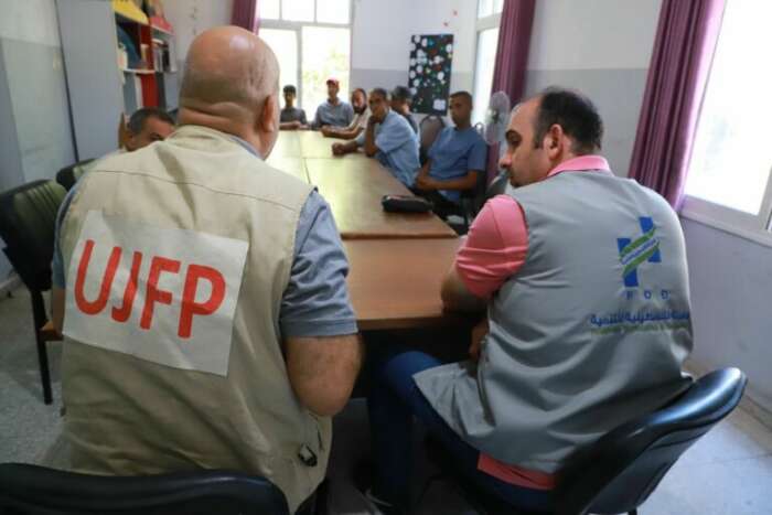 pecheurs.jpeg 768x512 1 Témoignage d’Abu Amir, le 24 août 2025 – La mer, témoin de la tragédie : Les pêcheurs de Gaza face à la pauvreté et à l’arrestation