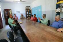 Témoignage d’Abu Amir, le 27 août 2025 – Atelier des champs assoiffés : récits des agriculteurs face au siège