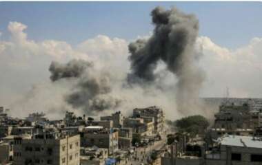 zaytoun 1 768x485 1 Témoignage d'Abu Amir, le 31 août 2025 - Intensification des attaques israéliennes à Gaza-ville