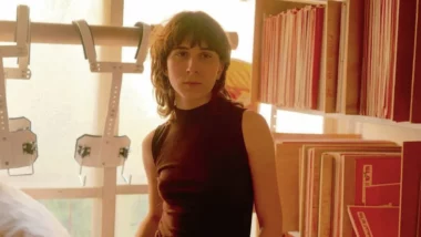 Capture decran 2025 04 08 a 16.10.10 Ella Keidar Greenberg : "Je refuse"