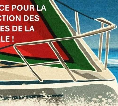 Protection flotille Protection diplomatique des ressortissants français à bord de la flottille pour Gaza !