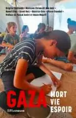 Mise à l'honneur de livre "Gaza : Mort, Vie, Espoir" sur France-Info 9 Mise à l’honneur de livre « Gaza : Mort, Vie, Espoir » sur France-Info
