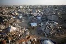 Témoignage d'Abu Amir, le 3 septembre 2025 - Les débris d’une ville en quête d’une sécurité perdue 8 Témoignage d’Abu Amir, le 3 septembre 2025 – Les débris d’une ville en quête d’une sécurité perdue