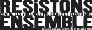 Resistons Macron choisit ses Juifs