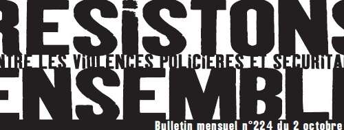 Resistons Macron choisit ses Juifs