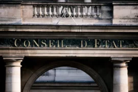 conseil detat EXCLUSION DES PALESTINIENS DU PROGRAMME PAUSE : ARTISTES ET SCIENTIFIQUES PALESTINIEN-NE-S ET PLUSIEURS ORGANISATIONS ONT SAISI LE CONSEIL D’ETAT