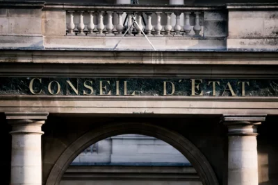 conseil detat EXCLUSION DES PALESTINIENS DU PROGRAMME PAUSE : ARTISTES ET SCIENTIFIQUES PALESTINIEN-NE-S ET PLUSIEURS ORGANISATIONS ONT SAISI LE CONSEIL D’ETAT