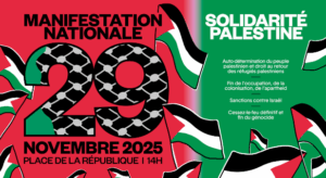 image 1 300x164 1 À Paris, manifestation nationale de soutien à la Palestine
