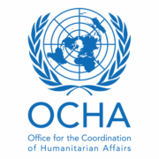 ocha logo Situation humanitaire, mise à jour du 12 novembre 2025 #340 de l'OCHA - Bande de Gaza