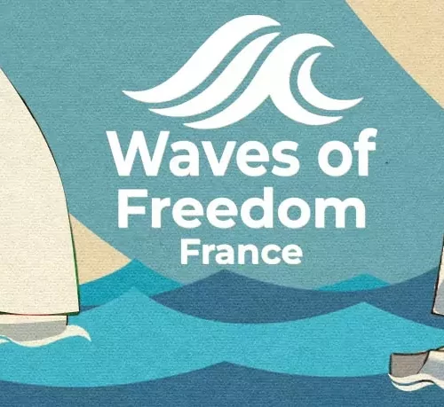 waves of freedombanner top okjpg.jpg Communiqué de presse – Waves of Freedom France