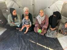 Témoignage d'Abu Amir, le 17 novembre 2025 - Dans les camps, aucune intimité pour les femmes 2 Abu Amir 17 11 25 Atelier psy IMG 3548 1 Témoignage d'Abu Amir, le 17 novembre 2025 - Dans les camps, aucune intimité pour les femmes