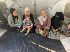 Témoignage d'Abu Amir, le 17 novembre 2025 - Dans les camps, aucune intimité pour les femmes 22 Abu Amir 17 11 25 Atelier psy IMG 3548 1 Témoignage d'Abu Amir, le 17 novembre 2025 - Dans les camps, aucune intimité pour les femmes