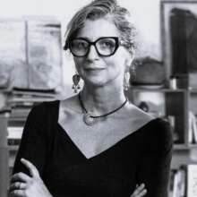 Francesca Albanese À Paris, présentation du livre "Quand le monde dort. Récits, voix et blessures de la Palestine"