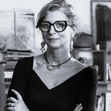 Francesca Albanese À Paris, présentation du livre "Quand le monde dort. Récits, voix et blessures de la Palestine"