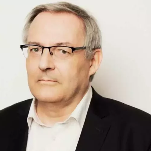 Francois Heran 900x506.jpg Palestine au Collège de France : la protestation de François Héran