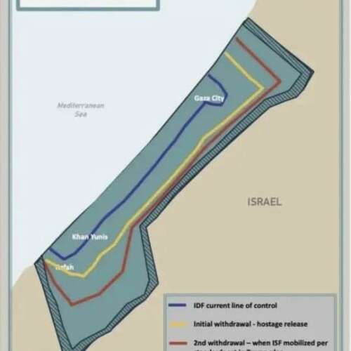 Gaza carte novembre 2025 Témoignage d'Abu Amir, le 11 novembre 2025 - Reconstruire Gaza à partir de son âme avant ses pierres