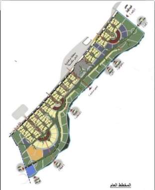Gaza constructions carte novembre 2025 1 Témoignage d'Abu Amir, le 13 novembre 2025 - Reconstruire Gaza dans son intégralité devient conditionnel…