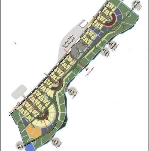 Gaza constructions carte novembre 2025 1 Témoignage d'Abu Amir, le 13 novembre 2025 - Reconstruire Gaza dans son intégralité devient conditionnel…