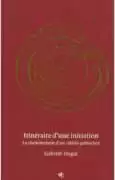 Itineraire d une initiation Hagai couv. livre À Marseille (1er), rencontre-débat avec Gabriel Hagaï : Réparer le monde