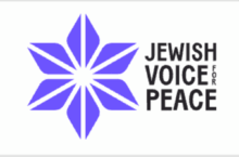 Jewish voice for peace JVP Annulation d'un colloque sur la Palestine : lettre du conseil académique de « Jewish Voice for Peace »