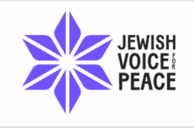 Jewish voice for peace JVP Annulation d'un colloque sur la Palestine : lettre du conseil académique de « Jewish Voice for Peace »