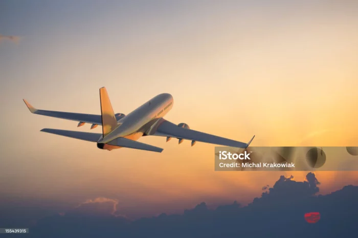 avion non identife istockphoto 155439315 2048x2048 1 Témoignage d'Abu Amir, le 19 novembre 2025 - Gaza : les voyages sans retour