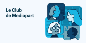 club de mediapart Suis-je la seule?