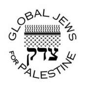 global jews for palestine Israel says, “You cease, we fire!”