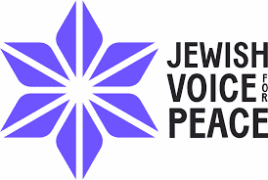 logo jewish voice for peace JVP Annulation d'un colloque sur la Palestine : lettre du conseil académique de « Jewish Voice for Peace »