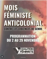 mois feministe anticolonial 639x800.jpg Novembre 2025 : mois féministe anticolonial