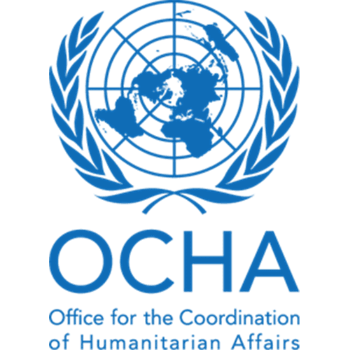 ocha logo Situation humanitaire, mise à jour du 31 octobre 2025 #336 de l'OCHA - Bande de Gaza