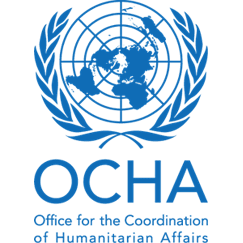 ocha logo Situation humanitaire, mise à jour du 16 octobre 2025 #331 de l'OCHA - Bande de Gaza