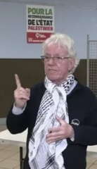 La PROPAGANDE SIONISTE EXPLOSE ! 5 stambul debout La PROPAGANDE SIONISTE EXPLOSE !