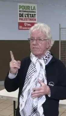 stambul debout La PROPAGANDE SIONISTE EXPLOSE !