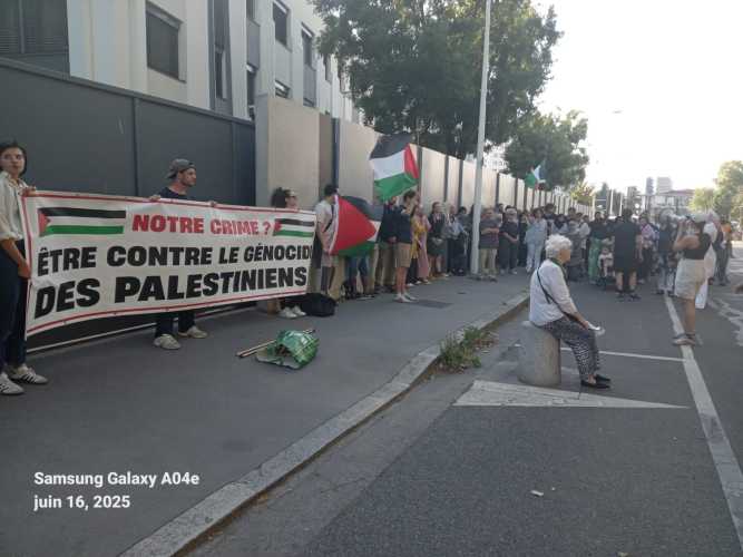 yamin 1536x1152 1 Halte à la répression à l’encontre des soutiens du peuple palestinien