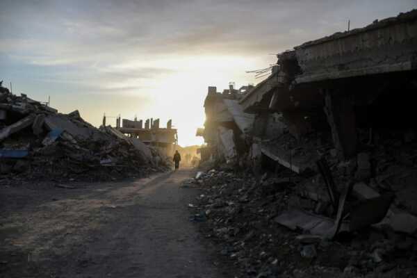 6c4d7c00 5a95 436e 805a f839069afefa 1280x853 “La foi au temps du génocide”, de Kairos Palestine, appelle à dénoncer le sionisme