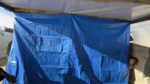 Témoignage d'Abu Amir, le 15 décembre 2025 - Gaza entre le feu des raids et le froid de l’hiver 16 Abu Amir 15 12 25 tentes IMG 4314 scaled 1 Témoignage d'Abu Amir, le 15 décembre 2025 - Gaza entre le feu des raids et le froid de l’hiver