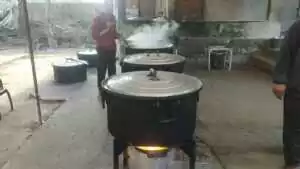 Témoignage d'Abu Amir, le 20 décembre 2025 - Le travail des équipes à l’intérieur de Gaza 6 Abu Amir 20 125 aide alimentaire IMG 5824 Témoignage d'Abu Amir, le 20 décembre 2025 - Le travail des équipes à l’intérieur de Gaza