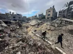 Gaza 9 Decembre 25 Témoignage d'Abu Amir, le 9 décembre 2025 - Gaza : violations de la trêve et pressions politiques internationales